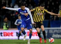 ΠΑΣ Γιάννινα – ΑΕΚ 1-2: Διπλό για την Ένωση στα Γιάννενα