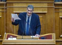 Γιαννούλης: Συνώνυμο της εγκληματικής αδράνειας η πολιτική Μητσοτάκη