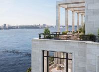 Lewis Hamilton: Oι πέντε εντυπωσιακές κατοικίες του