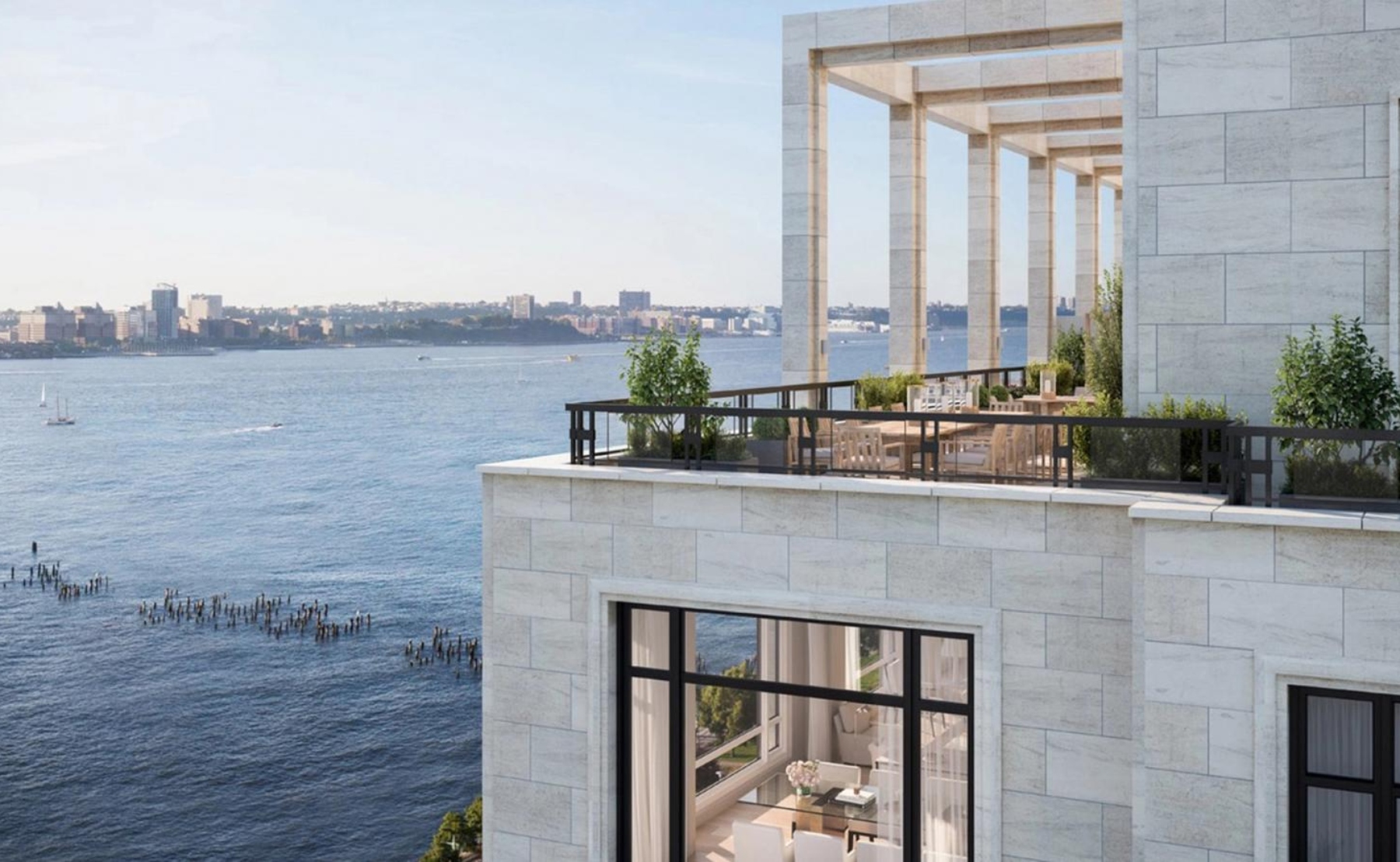 Lewis Hamilton: Oι πέντε εντυπωσιακές κατοικίες του