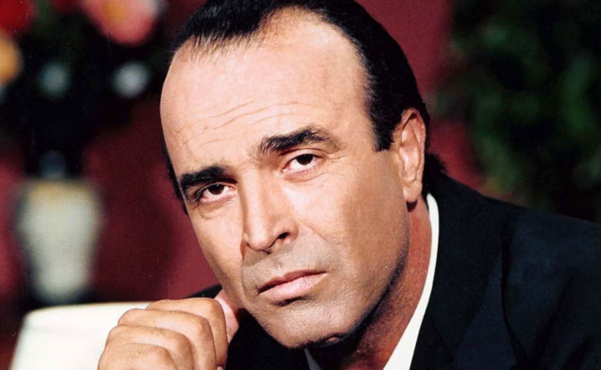 Γιώργος Βασιλείου: Σαν σήμερα απεβίωσε