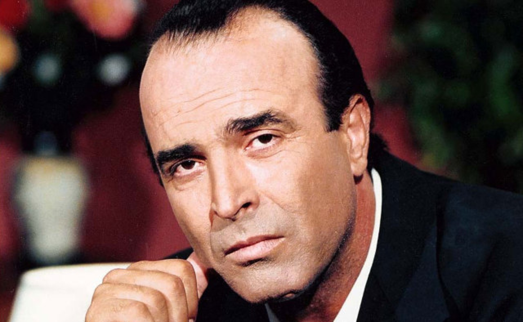 Γιώργος Βασιλείου: Σαν σήμερα απεβίωσε