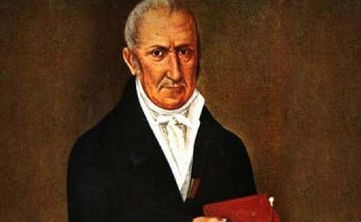 Ανδρέας Κάλβος: Σαν σήμερα το 1869 πέθανε ο Έλληνας ποιητής