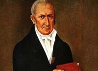 Ανδρέας Κάλβος: Σαν σήμερα το 1869 πέθανε ο Έλληνας ποιητής