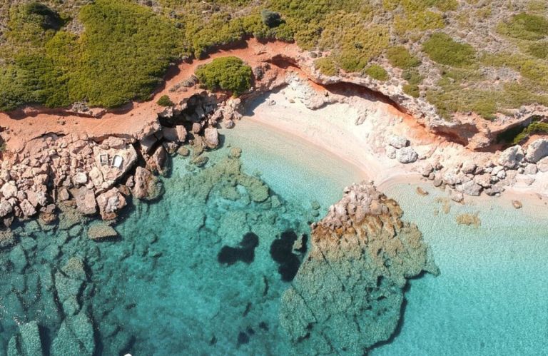 Αλόννησος: Στη δεύτερη θέση ανάμεσα στους καλύτερους οικολογικούς προορισμούς παγκοσμίως