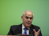 Ταγαράς: Μίλησε για την ελεύθερη μετακίνηση των ΑμεΑ