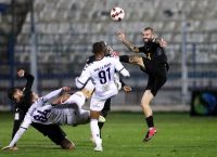 Απόλλων Σμύρνης –  Λαμία  0-0: Έμειναν στο μηδέν