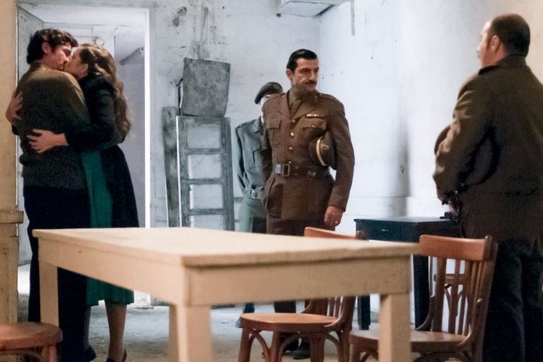 Άγριες Μέλισσες: Θα πάρει εκδίκηση και όλοι μπαίνουν στο στόχαστρο