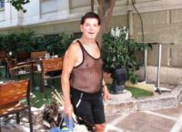 Ανδρέας Νομικός: Πέθανε η «φτερού» της Αθήνας