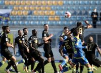 Αστέρας Τρίπολης – Λαμία 0-1: Δεν απείλησε του Τριπωλιτσιώτες και έφυγε με νίκη