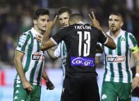 Παναθηναϊκός – ΠΑΟΚ 1-3: «Χάθηκε» το Τριφύλλι στη Λεωφόρο