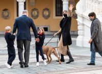 Σαρλίν του Μονακό: Επέστρεψε στο πριγκιπάτο μετά από 7 μήνες απουσίας