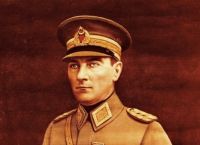 Κεμάλ Ατατούρκ: Σαν σήμερα στις 10 Νοεμβρίου 1938 απεβίωσε