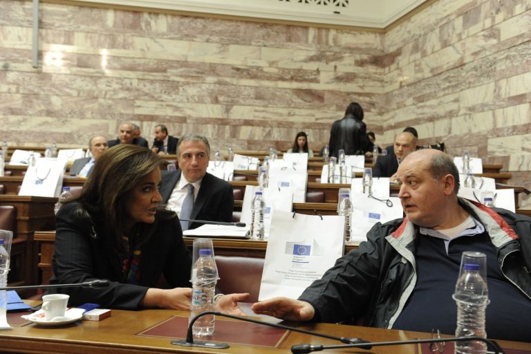 Ντόρα Μπακογιάννη για εμβόλιο: Καταλαβαίνω το φόβο