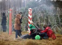 Βέμπερ: Ο Λουκασένκο θα εκβιάσει την ΕΕ όπως προσπάθησε ο Ερντογάν μέσω της Ελλάδας