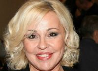 Μπέσσυ Αργυράκη: «Η ζυγαριά δεν είναι ακόμα φίλη μου»