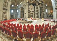 Πάπας: Διορίζει την πρώτη γυναίκα στην ηγεσία της κυβέρνησης της Αγίας Έδρας