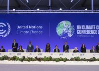 Σταϊκούρας για κλιματική αλλαγή: Η Ελλάδα παρούσα στηρίζει τη Συμφωνία των Παρισίων