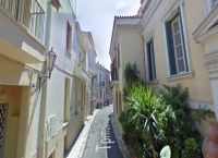 Ευρώπη: Ο πιο αρχαίος δρόμος είναι στην Πλάκα