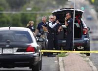 ΗΠΑ: Έξι έφηβοι στο νοσοκομείο μετά από πυρά κοντά σε σχολείο