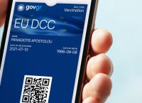 Covid Free GR Wallet: Πώς να χρησιμοποιείτε την εφαρμογή Covid Free GR Wallet: Πώς να χρησιμοποιείτε την εφαρμογή