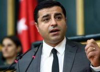 Ντεμιρτάς: Η επόμενη γερμανική κυβέρνηση να ασκήσει πίεση στην Τουρκία Ντεμιρτάς: Η επόμενη γερμανική κυβέρνηση να ασκήσει πίεση στην Τουρκία