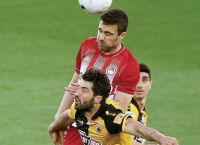 ΑΕΚ ΟΛΥΜΠΙΑΚΟΣ: Ξεχωρίζει το ντέρμπι κορυφής ανάμεσα στις δύο ομάδες