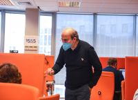 Κωστής Χατζηδάκης: Οι πολίτες «αγκαλιάζουν» το νέο 1555