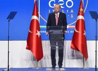 Εξοργισμένος ο Ερντογάν: «Η αμερικανική βάση στην Αλεξανδρούπολη αναστατώνει σοβαρά την Τουρκία» Εξοργισμένος ο Ερντογάν: «Η αμερικανική βάση στην Αλεξανδρούπολη αναστατώνει σοβαρά την Τουρκία»