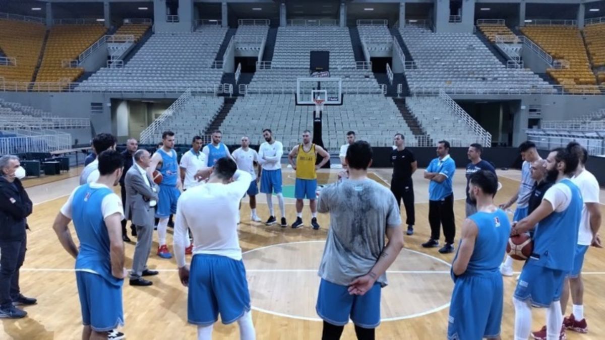 Η αποστολή της Εθνικής για το Νιούκαστλ