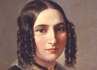 Fanny Hensel: 3 πράγματα που δεν γνωρίζετε για την πιανίστα και συνθέτρια