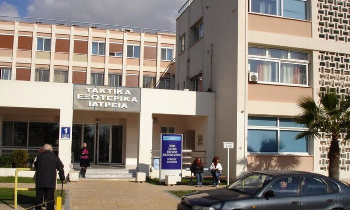 Νοσοκομείο Γεννηματάς: Διαψεύδει τις δηλώσεις της Ματίνας Παγώνη