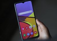 Samsung Galaxy A03: Ανακοινώθηκε με μοναδικά χαρακτηριστικά