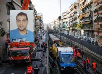 ΗΣΑΠ: Αυτός είναι ο εργάτης που έχασε τη ζωή του στο τραγικό δυστύχημα