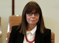Σακελλαροπούλου: Τιμή στους γνωστούς και άγνωστους αγωνιστές της Εθνικής Αντίστασης Σακελλαροπούλου: Τιμή στους γνωστούς και άγνωστους αγωνιστές της Εθνικής Αντίστασης