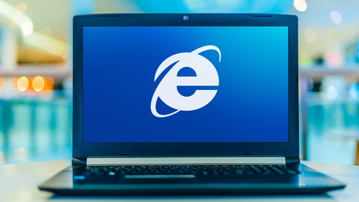 Internet Explorer: Τίτλοι τέλους το καλοκαίρι του 2022