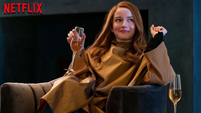 Netflix: Ποια είναι η Anna Delvey? Δείτε το trailer από τη νέα δραματική σειρά του