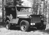 Τζίπ: Η ιστορία του