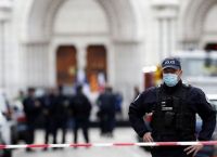 Κάννες: Αστυνομικός τραυματίστηκε σε επίθεση με μαχαίρι