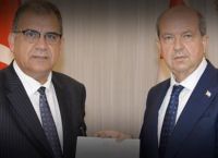Κατεχόμενα: Σε ποιον έδωσε εντολή σχηματισμού κυβέρνησης ο Τατάρ Κατεχόμενα: Σε ποιον έδωσε εντολή σχηματισμού κυβέρνησης ο Τατάρ