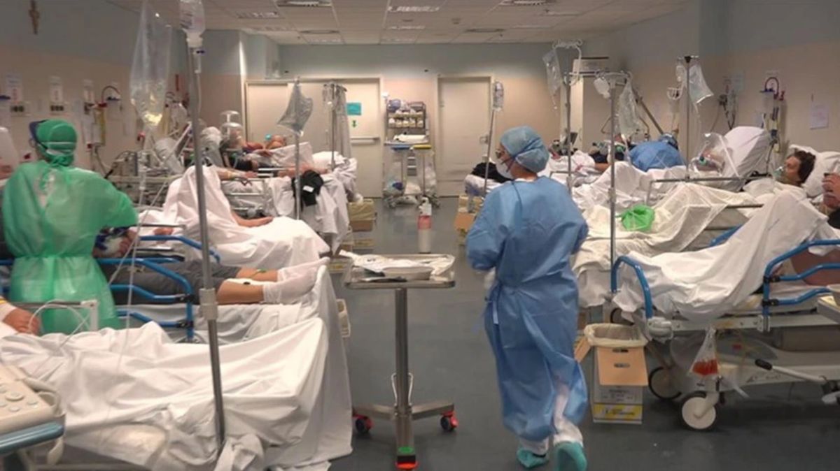 Επίταξη υπηρεσιών ιδιωτών γιατρών: Δείτε το ΦΕΚ