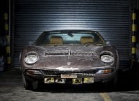 Σταμάτης Κόκοτας: Η Lamborghini του και η άγνωστη ιστορία πίσω από αυτό το δώρο Σταμάτης Κόκοτας: Η Lamborghini του και η άγνωστη ιστορία πίσω από αυτό το δώρο
