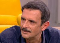 Λεωνίδας Κακούρης: Το θέατρο ήταν η διέξοδός μου για να αντιμετωπίσω τις απώλειες