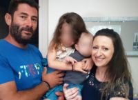 Ρόδος: Έφυγε από τη ζωή ο μικρός Μιχαήλ Άγγελος