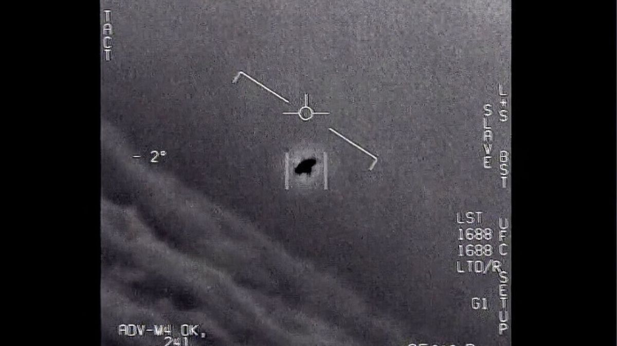 ΗΠΑ: Το Πεντάγωνο ξεκινά έρευνες για UFO