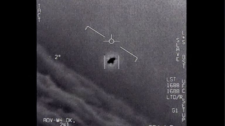ΗΠΑ: Το Πεντάγωνο ξεκινά έρευνες για UFO