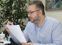 Ωραιόκαστρο: Εκβίαζαν τον δήμαρχο με προσωπικό του βίντεο