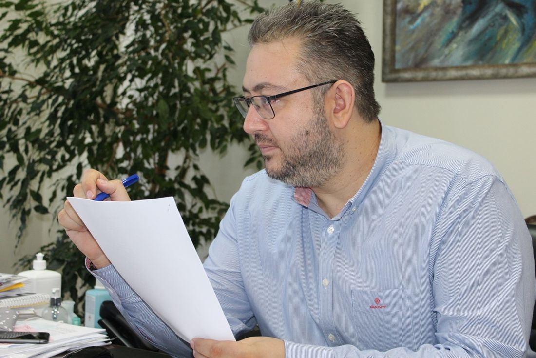 Ωραιόκαστρο: Εκβίαζαν τον δήμαρχο με προσωπικό του βίντεο