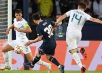 Champions League: Μεγάλη νίκη για Μάντσεστερ Σίτι – Πικρή ήττα για Ατλέτικο Μαδρίτης