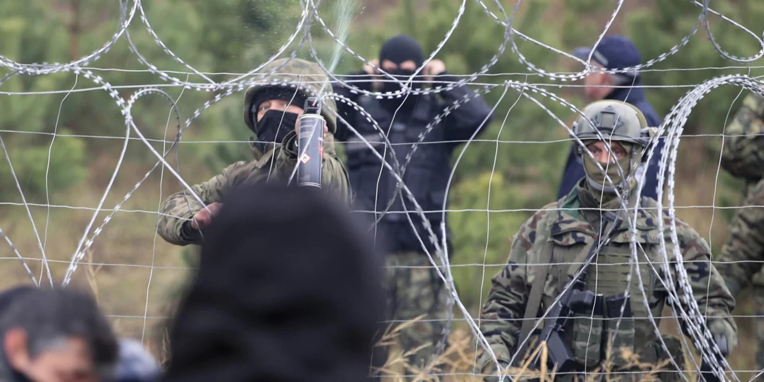 ΕΕ: Ενδεχόμενο κυρώσεων στις αεροπορικές εταιρείες που μεταφέρουν μετανάστες στη Λευκορωσία